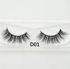 Visofree Eyelashes 3D Mink Lashes