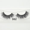 Visofree Eyelashes 3D Mink Lashes