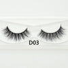 Visofree Eyelashes 3D Mink Lashes