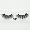 Visofree Eyelashes 3D Mink Lashes