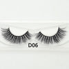 Visofree Eyelashes 3D Mink Lashes