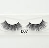 Visofree Eyelashes 3D Mink Lashes