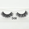 Visofree Eyelashes 3D Mink Lashes