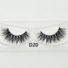 Visofree Eyelashes 3D Mink Lashes