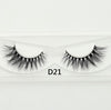 Visofree Eyelashes 3D Mink Lashes