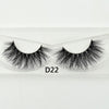 Visofree Eyelashes 3D Mink Lashes