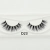 Visofree Eyelashes 3D Mink Lashes