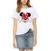 Harajuku Summer T Shirt Women