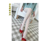 Women's Tights Classic Small Polka Dot Silk Stockings