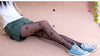 Women's Tights Classic Small Polka Dot Silk Stockings