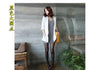 Women's Tights Classic Small Polka Dot Silk Stockings