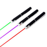 Laser Pointer Pen - Assorted Colors