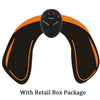 EMS Hip Trainer Muscle Stimulator ABS Fitness Butt