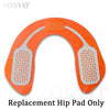 EMS Hip Trainer Muscle Stimulator ABS Fitness Butt