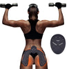 EMS Hip Trainer Muscle Stimulator ABS Fitness Butt