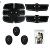 EMS Hip Trainer Muscle Stimulator ABS Fitness Butt