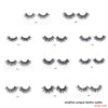 Visofree Eyelashes 3D Mink Lashes