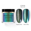 BORN PRETTY Chameleon Dip Powder Shining