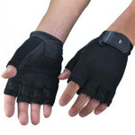 Breathable Training Exercise Gloves