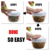 Manual Food Chopper