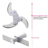 Manual Food Chopper