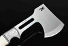 Mountain-cutting Axe Hacha Tool