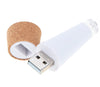 Bottle LED USB Rechargable Lamp