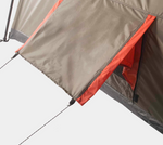 12 Person 3 Room l-Shaped Instant Cabin Tent