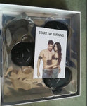 Muscle Electronic Stimulator Body Training Device