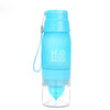 H20 FRUITFUSION™ Bottle - Get Zesty, Great Tasting Water