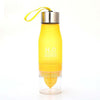 H20 FRUITFUSION™ Bottle - Get Zesty, Great Tasting Water