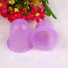 2 PCS Small Cups Anti Cellulite Vacuum