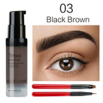 SACE LADY 6 Colors Henna Eyebrow Gel