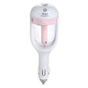 Car Aroma Diffuser Air Humidifier