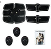 EMS Hip Trainer Muscle Stimulator ABS Fitness Butt
