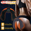 EMS Hip Trainer Muscle Stimulator ABS Fitness Butt