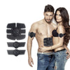 Muscle Electronic Stimulator Body Training Device