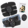 Muscle Electronic Stimulator Body Training Device