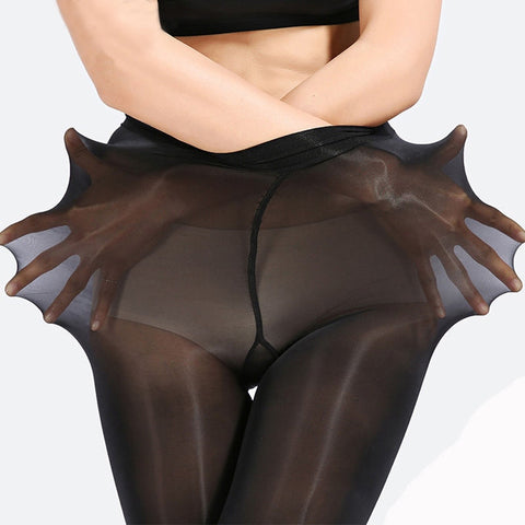 Super Elastic Magical Stockings Women Nylon