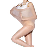 Super Elastic Magical Stockings Women Nylon